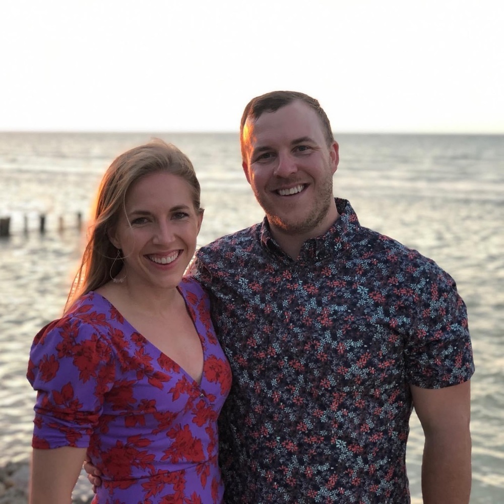 Meet your Posher, Aryn